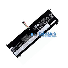 Batería para Lenovo 2022 Legion R9000X IAH7 L21B4PE1 L21C4PE1 L21M4PE1 Y9000X Y9000X [Batería de repuesto]